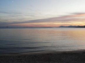 FRONT DE MER Juan les Pins Cannes